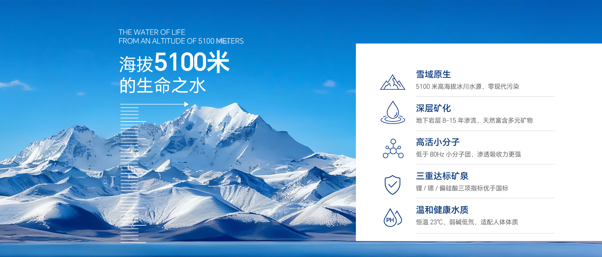 冰川海洋