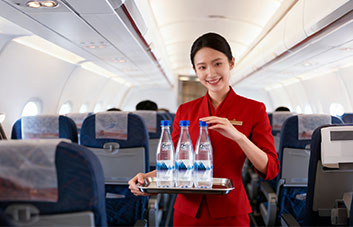 航空公司